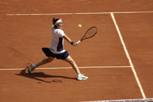 Le plaidoyer d&rsquo;Ons Jabeur pour le tennis féminin : « Trop bruyantes. Trop silencieuses. Jamais bien. »
