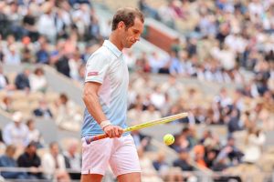 Le programme de Roland-Garros du jeudi 29 mai avec Gasquet, Fils et Djokovic