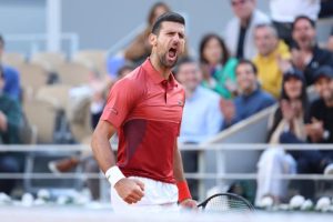 Le programme de Roland-Garros du mardi 27 mai, avec Novak Djokovic et dix Français en lice