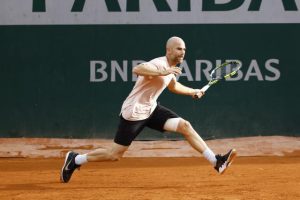 Le programme des Français en qualifications à Roland-Garros
