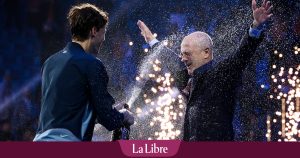 Le tennis italien doit-il sa réussite à une chaîne de télévision? « Plus populaire donc plus de clubs, plus de pratiquants, plus de sponsors… »