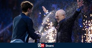 Le tennis italien doit-il sa réussite à une chaîne de télévision ? « Plus populaire donc plus de clubs, plus de pratiquants, plus de sponsors… »