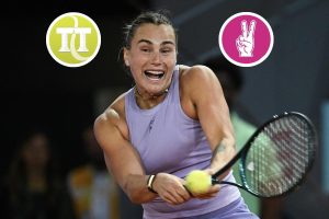 Le triplé pour Sabalenka ou jour de première pour Gauff, notre avis et les cotes intéressantes de la finale dames à Madrid