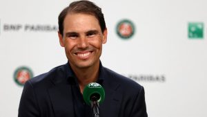 psychiatre, anti-inflammatoires… les révélations de Rafael Nadal sur ses problèmes de santé
