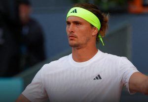  » Les balles utilisées à Rome sont un véritable désastre « 