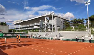 Les wild-cards australienne pour Roland-Garros sont connues