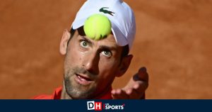 L&rsquo;inusable Novak Djokovic parti pour jouer jusqu&rsquo;à 41 ans ? « Il souhaite aller au moins jusqu&rsquo;aux Jeux de Los Angeles »
