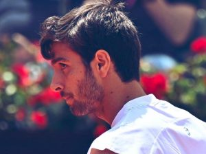 Lorenzo Musetti brille à Rome et atteint son meilleur classement en carrière