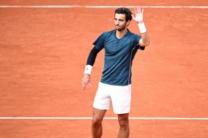 Lorenzo Musetti grimpe à la 7e place du classement ATP, Arthur Fils 14e
