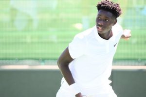 Mannarino contre Van Assche, un Espagnol pour Kouamé… Le tableau des qualifications de Roland-Garros dévoilé