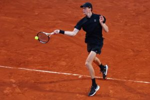 Marion Bartoli sur Jannik Sinner : « On n&rsquo;a pas l&rsquo;impression qu&rsquo;il n&rsquo;avait pas joué un match depuis trois mois »