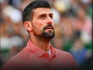 Márton Fucsovics sera le premier rival de Novak Djokovic à Genève