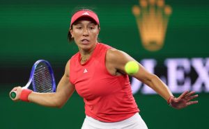 Mauvaise passe pour Pegula, sortie dès le troisième tour à Rome