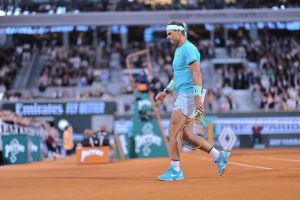 « Mon physique a atteint un point où je ne pouvais pas faire plus » : Rafael Nadal explique sa fin de carrière