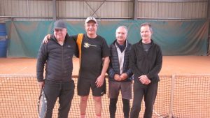Montastruc-la-Conseillère. Des nouveautés et des résultats pour le tennis
