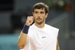 Musetti rejoint les quarts à Madrid et intégrera le top 10 pour la première fois de sa carrière