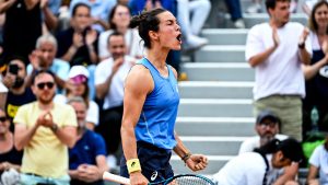 « Nadal a toujours été sa référence », la surprise Loïs Boisson racontée par son préparateur physique