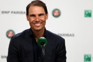 Nadal revient sur sa cérémonie d’hommage très émouvante à Roland-Garros