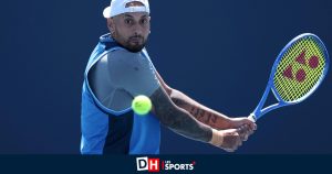 Nick Kyrgios de retour à Roland-Garros pour la première fois depuis 2017 ?