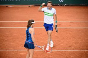 Nicolas Mahut va être honoré pour son dernier Roland-Garros