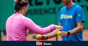 Notre dossier sur la préparation physique (1/6) : « En tennis, le corps est sollicité de la base des orteils jusqu&rsquo;au bout des doigts »