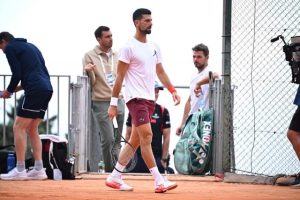 « Nous n&rsquo;avons pas atteint ensemble sur ce qu&rsquo;on espérait atteindre en termes de résultat » : Novak Djokovic à propos d&rsquo;Andy Murray