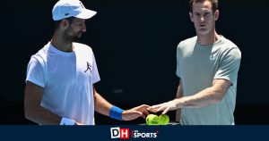 Novak Djokovic-Andy Murray : une séparation qui suscite des questions