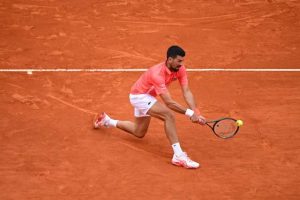 Novak Djokovic disputera l&rsquo;ATP 250 de Genève avant Roland-Garros