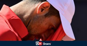 Novak Djokovic forfait à Rome, quelles conséquences pour Roland-Garros ?