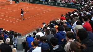 « On m&rsquo;a craché dessus »: un joueur dézingue le public français après sa défaite à Roland-Garros