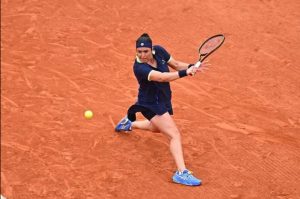 Ons Jabeur dans la tourmente après une nouvelle défaite inquiétante à Roland-Garros