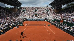 PSG-Inter Milan : « On ne va pas interdire aux gens de regarder leur téléphone… » Comment Roland-Garros se prépare à la finale de Ligue des Champions