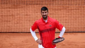PSG-Inter Milan : pourquoi Novak Djokovic ne pourra pas assister à la finale de Ligue des champions alors qu’il avait annoncé soutenir Paris