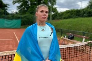 Points retirés et amende alors que son père était sur le front : la colère d&rsquo;une joueuse ukrainienne contre la WTA
