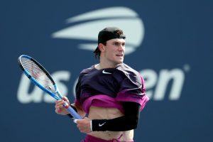 « Pour le tennis, on sacrifie littéralement sa vie »