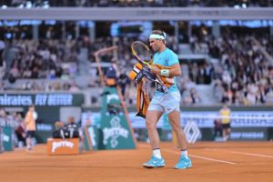 Premier adversaire, match le plus long… Rafa connaît-il bien le Nadal de Roland-Garros ?