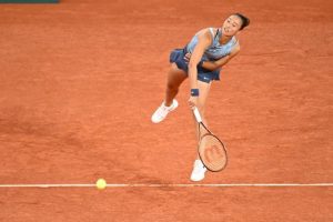 Qinwen Zheng surclasse Aryna Sabalenka et se hisse en demi-finales du WTA 1000 de Rome