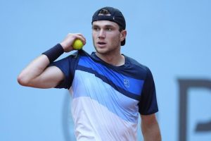 Qualifié en demi-finales du Masters 1000 de Madrid, Jack Draper va entrer dans le top 5