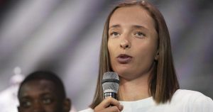 Qui pour succéder à Iga Swiatek ? – rts.ch