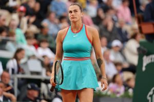 « Quittez votre travail ! » : Aryna Sabalenka s&rsquo;adresse à ses anciens entraîneurs