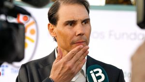 Rafael Nadal : La grande aventure à Roland-Garros !