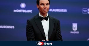 Rafael Nadal prend la défense de Jannik Sinner : « Je suis sûr à 100 % qu&rsquo;il est innocent »