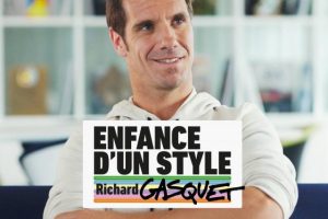 Richard Gasquet sur la une de Tennis Magazine et le poids des attentes : « Un fardeau ? Oui, c&rsquo;est clair »
