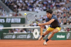 Roland-Garros 2025. Favoris, Français, chaîne TV, programme, gains : le guide complet