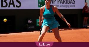 Roland-Garros : Aryna Sabalenka file en huitièmes sans trembler