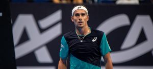 Roland Garros > Blancaneaux : « On se bagarre tous les jours en Challenger sans personne qui nous regarde, au fin fond de l&rsquo;Afrique ou n&rsquo;importe où, c&rsquo;est très dur »