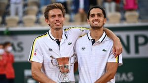 Roland-Garros : « Ce qu’il peut parfois se passer derrière les portes des vestiaires… » Nicolas Mahut alerte sur les violences dans le tennis