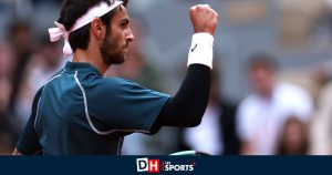Roland-Garros : C&rsquo;est parti pour Musetti, Alcaraz et Swiatek prévus dans l&rsquo;après-midi (DIRECT)