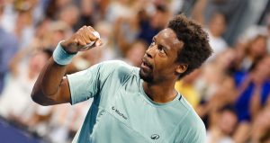 ATP – Acapulco > Monfils, il était temps, quelle délivrance !