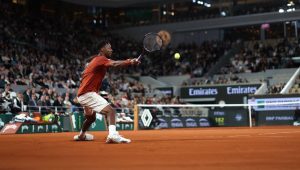 Roland-Garros : Gaël Monfils ambiance encore et encore le Chatrier dans une night session renversante